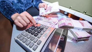 Azərbaycan investisiya xərclərini 2 dəfə artırır
