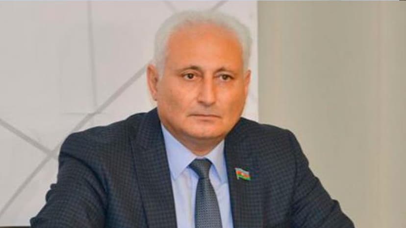 Hikmət Babaoğlu: "Dini pərdəyə bürünən ideoloji müdaxilələr milli kimliyimizi hədəfə alır"