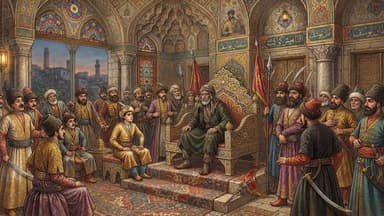 Məşhur Azərbaycan şahı ilə bağlı böyük müəmma: Yusif Sərrac əhvalatı mifdir, yoxsa həqiqət? ("Gizli Azərbaycan")