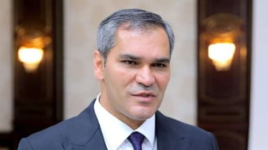 Naxçıvanda deputatın mandatı ləğv edildi