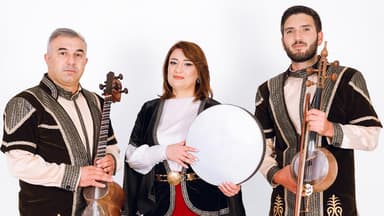 Gəncə Dövlət Filarmoniyasında "Muğam axşamı" olacaq (FOTO)
