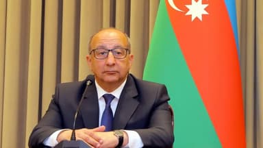 Fazil Məmmədov nazir müavini təyin olundu