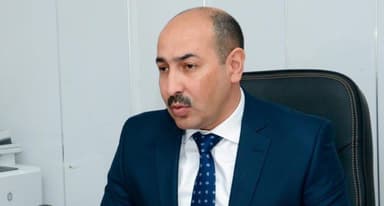 Naxçıvanın Səhiyyə Nazirliyinə yeni aparat rəhbəri təyin olundu