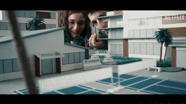 8 milyard dollarlıq kriptovalyuta qalmaqalı "Netflix" serialına çevrildi (VİDEO)