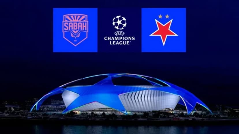 Çempionlar Liqası: "Sabah" Liqa mərhələsində ilk qələbəsini qazandı (YENİLƏNİB)