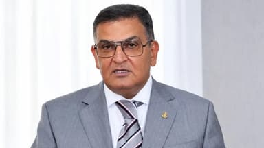 Saleh Səmədova hökm oxundu