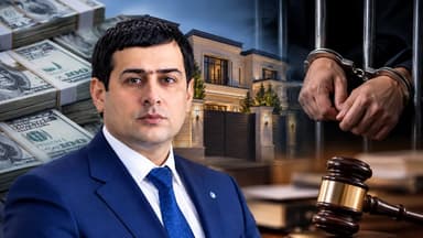 Məşhur iş adamının 13 milyonluq şantaj işi: Məhkəmədə nələr oldu?