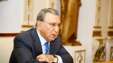 Ramiz Mehdiyev YAP-dan çıxarıldı, təltiflərindən məhrum edilməsi təklif olundu (YENİLƏNİB)