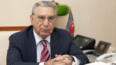 Ramiz Mehdiyevin hansı təltifləri alınacaq? (SİYAHI)