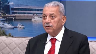 Zaur Rzayevin oğlu: "Hərdən bizimlə danışır, amma qəfil ağırlaşma olur"