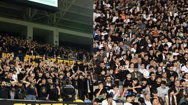 Azərbaycan Premyer Liqasında mövsümün tamaşaçı rekordu qeydə alındı