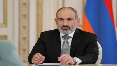 Paşinyanın anklav təklifi və Bakının suverenlik tələbi (ŞƏRH)