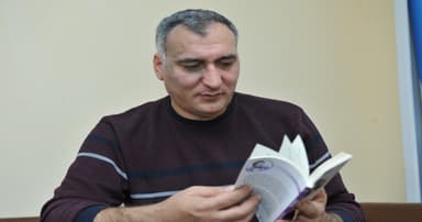 Mirzə Cəlildən maraqlı Sevda Sultanova