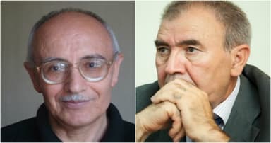 Cəmil Həsənli Rafiq Tağı ilə bağlı sualları cavabsız qoydu