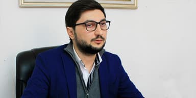 Demədiklərim və ya bu günədək susduqlarım - Ramin Hacılıdan məktub var