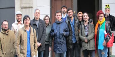 Azad Yazarlar Ocağına yeni sədr seçildi
