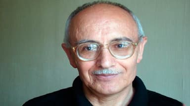 Rafiq Tağı: “Materializmin qüsuru Allahı inkardadır...”