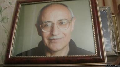 Rafiq Tağının anım günüdür