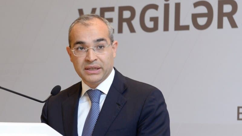 Mikayıl Cabbarov: “23 medal Azərbaycan güləşinin gələcəyinə inamı daha da artırır”