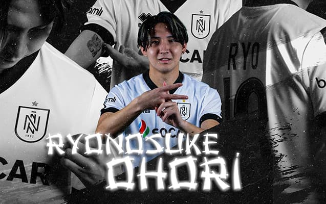 “Neftçi” ilk transferini açıqladı