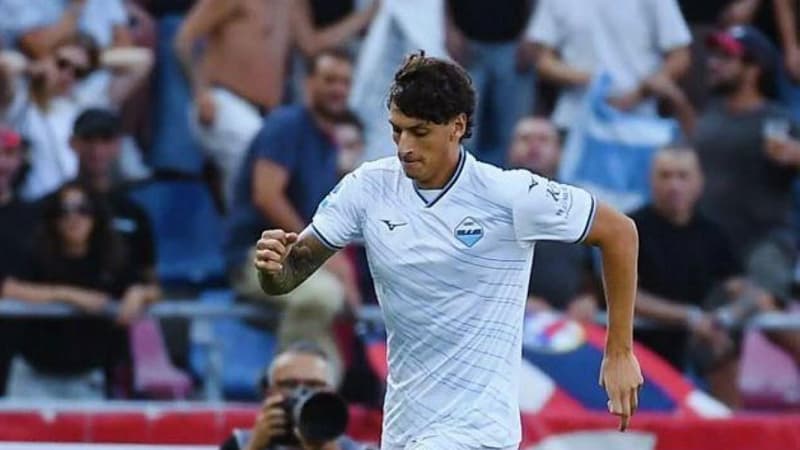 Mussolininin nəticəsi 100 il əvvəl ulu babasının açdığı stadionda debüt etdi