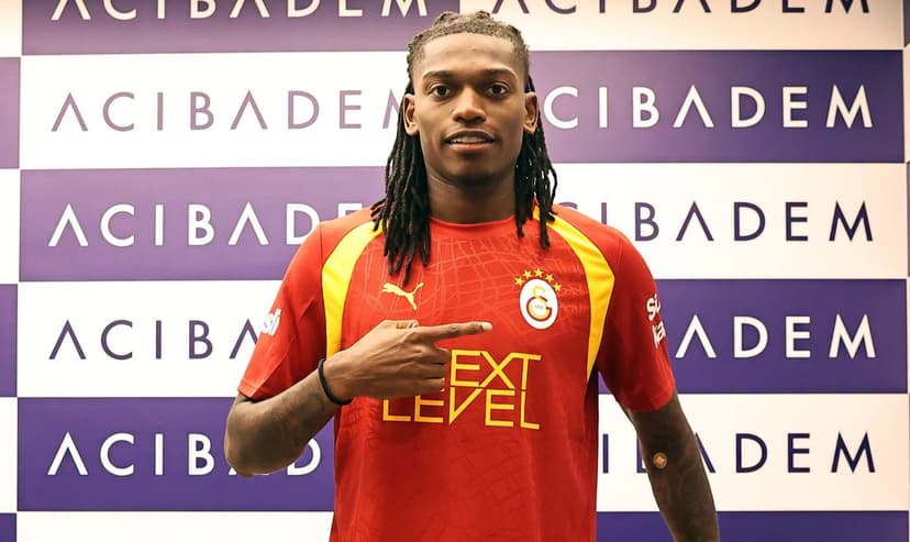 "Qalatasaray" Leaonun müqavilə şərtlərini açıqladı: Maaşı nə qədər olacaq?