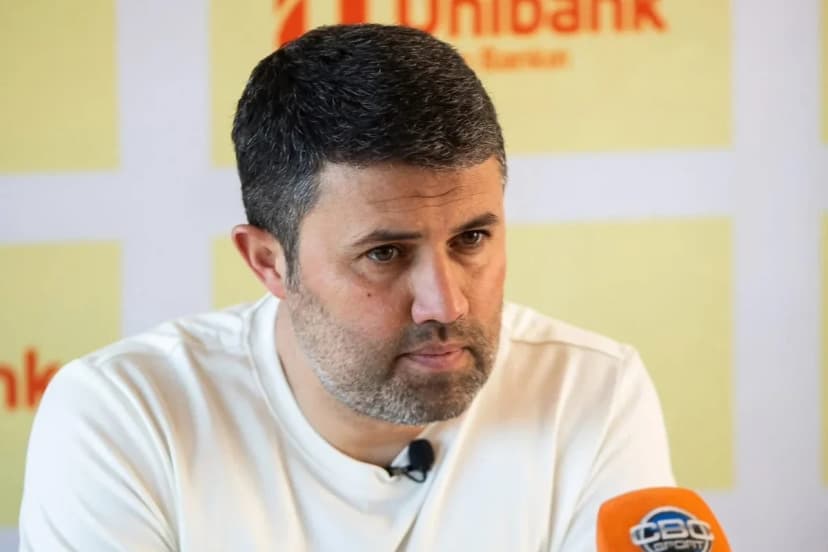 Azər Bağırov: "Qarabağ"a qarşı oynamaq həmişə çətindir"
