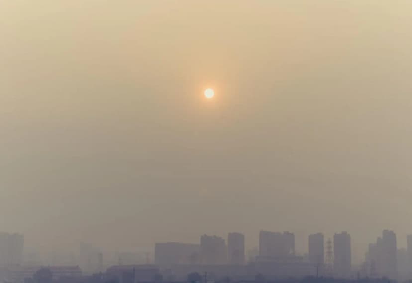 Bakıda və Abşeronda hava iki gün tozlu olacaq