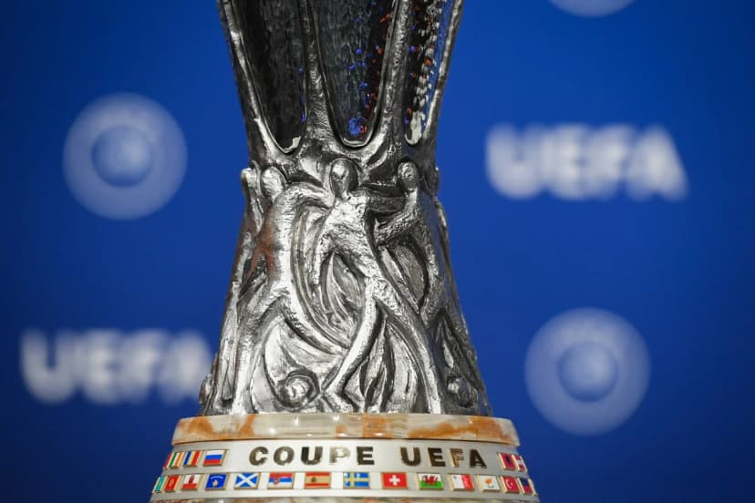 UEFA Avropa Liqasında II tura start verilir
