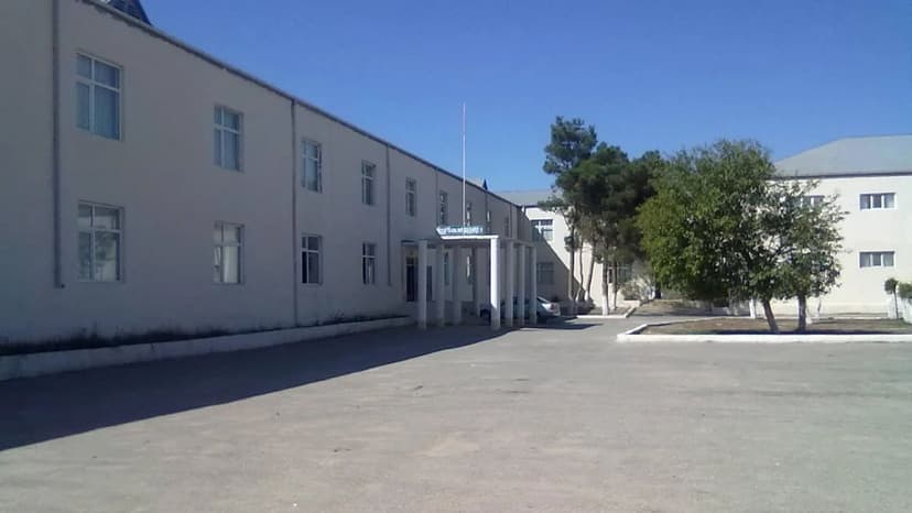 136 saylı məktəbdə yaranan insidentdə iki məktəbli xəsarət aldı