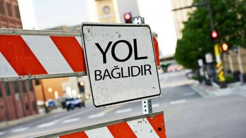 Bakıda yol təmirə bağlanır