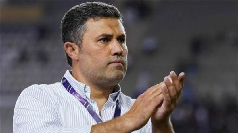 Azər Bağırov qələbəni ona həsr etdi