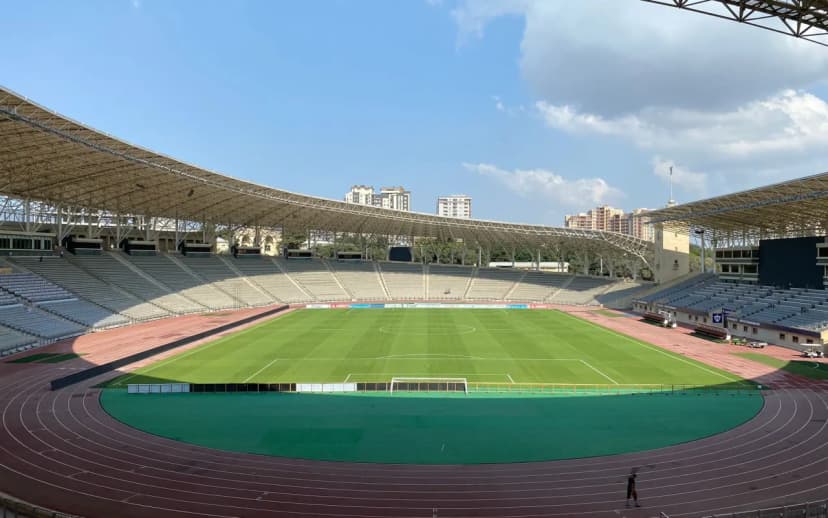 "Neftçi" "Qarabağ"la matç üçün azarkeşlərinə müraciət etdi