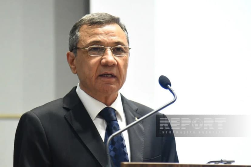 Səfir: Füzulidə məscidin açılışı 2026-cı ilin sonu, 2027-ci ilin əvvəlinə planlaşdırılır