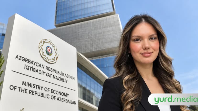Nazirlikdə yeni təyinat