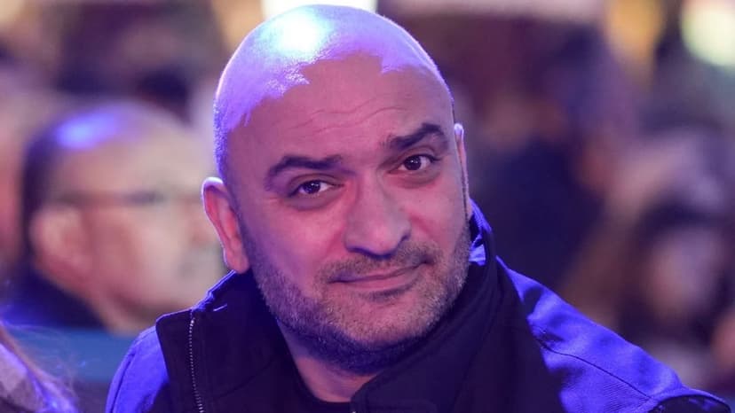 Sosial şəbəkələr iqtisadiyyata və milli təhlükəsizliyə təhdiddir - Rolan Mammadlinski