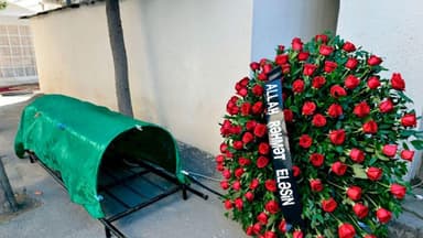 Ənvər Qafarlı vəfat etdi (FOTO)