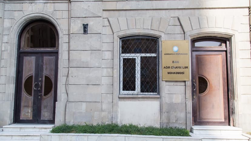 14 milyon manatlıq dələduzluq işi üzrə növbəti məhkəmə prosesinin vaxtı bəlli oldu