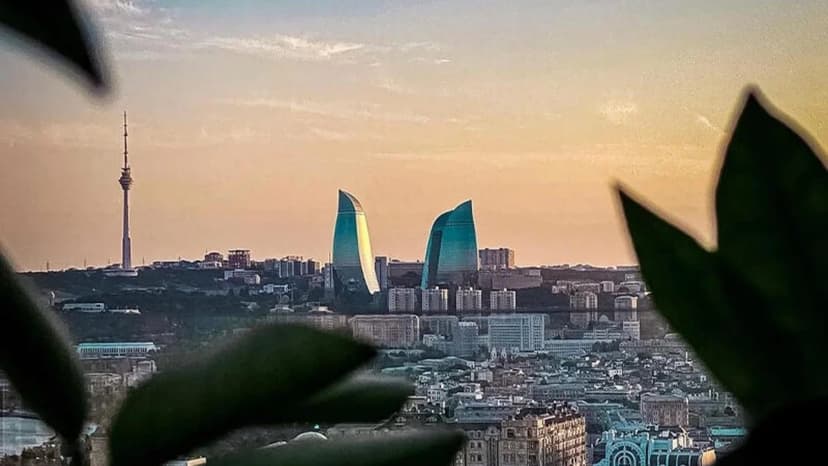 Sabah 31 dərəcə isti olacaq