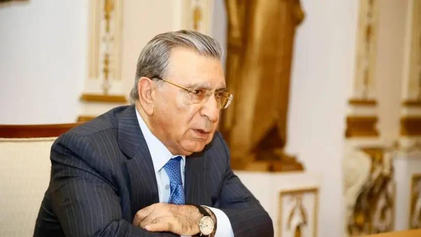 Ramiz Mehdiyev YAP-dan çıxarıldı, təltiflərindən məhrum edilməsi təklif olundu (YENİLƏNİB)