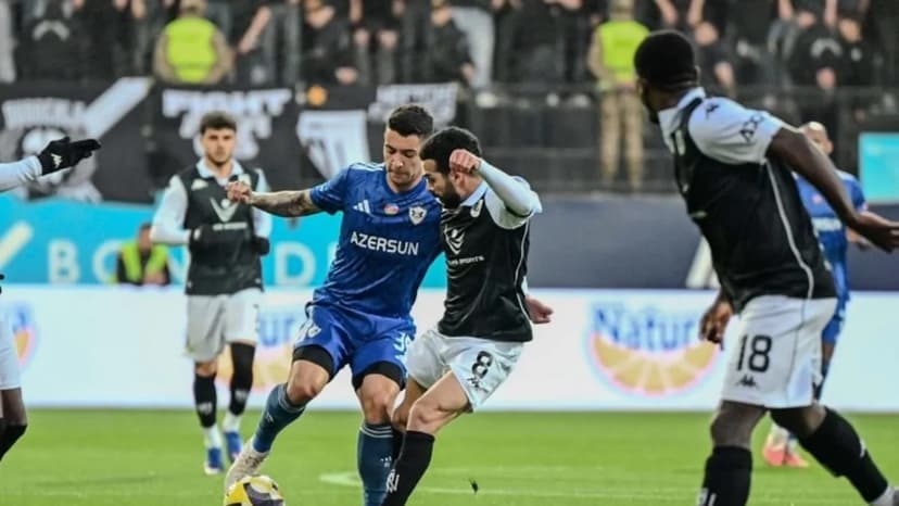 "Qarabağ" və "Neftçi" derbidə dolu tribunalar gözləyir