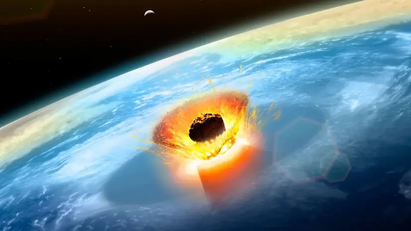 Yerə təhlükə yaradan asteroidlərə qarşı nüvə variantı - Yeni araşdırma